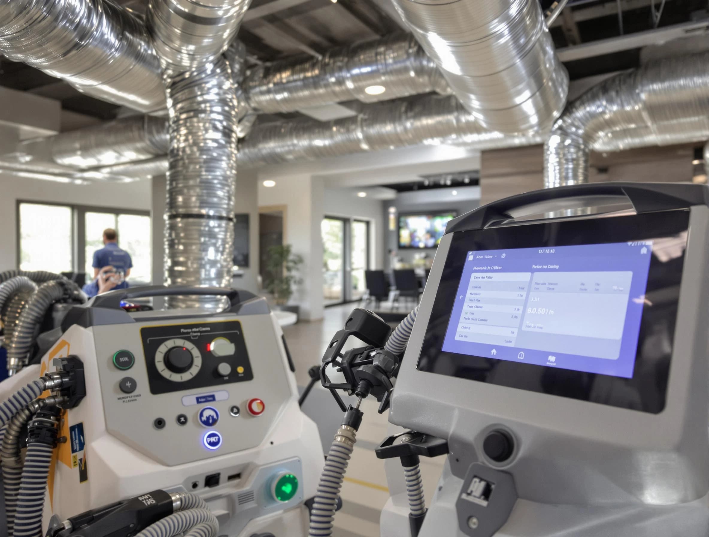 Expert mold remediation by Everett Air Duct Cleaning in Everett